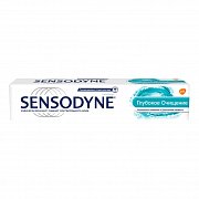 Sensodyne Зубная паста Глубокое очищение 75 мл Sensodyne Зубная паста Глубокое очищение 75 мл