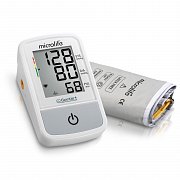 Microlife тонометр bp а2 easy авт.+манжета m-l+адаптер Microlife тонометр bp а2 easy авт.+манжета m-l+адаптер