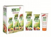 NoniCare Промо набор Deluxe Крем дневной 50 мл+ Крем для умывания 100 мл+ подарок Крем для рук и ногтей 60 мл