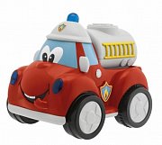 Chicco Игрушка машинка музыкальная Пожарная машина 12м+