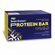 СпортЭксперт Батончик протеиновый 50 г 4 шт. СпортЭксперт Батончик протеиновый 50 г 4 шт.