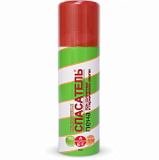 Спасатель Пантенол спрей косметический 130 г