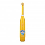 CS Medica Kids Зубная щетка электрическая CS-462-P Оранжевая CS Medica Kids Зубная щетка электрическая CS-462-P Оранжевая