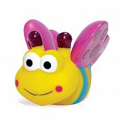Lubby Игрушка для купания Пчелка от 12 мес.
