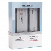 La Roche-Posay Redermic Retinol Набор Уход для лица 30 мл + Уход для контура глаз 15 мл