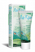 Ла-Кри Крем для чувствительной кожи 30 г Ла-Кри Крем для чувствительной кожи 30 г