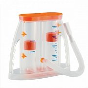 ErgoPower Дыхательный тренажер ER-RES-V02 ErgoPower Дыхательный тренажер ER-RES-V02