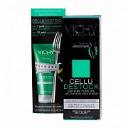 Vichy ЦеллюДесток уход моделирующий фигуру 200 мл Vichy ЦеллюДесток уход моделирующий фигуру 200 мл