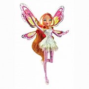 Winx Club Кукла Тайникс Флора IW01311500 Winx Club Кукла Тайникс Флора IW01311500
