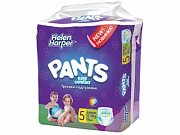 Helen Harper Подгузники-трусики Easy Comfort Junior 12-18 кг 19 шт. Helen Harper Подгузники-трусики Easy Comfort Junior 12-18 кг 19 шт.