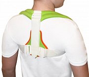 Orlett Реклинатор ортопедический детский L XL CS-160(Р)