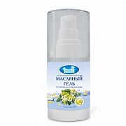 Наша Мама Гель масляный от корочек на голове младенца 30 мл