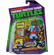 Ninja Turtles Фигурка Мутагенный Раф 12 см 90554 Ninja Turtles Фигурка Мутагенный Раф 12 см 90554