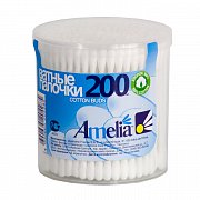 Ватные палочки n200 шт.