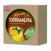 Топинамбур Цукаты Апельсин 100 г