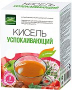 Леовит Кисель Успокаивающий 20 г