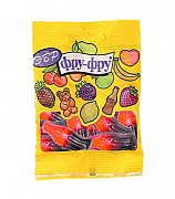 Мармелад Фру-Фру Тропические Фрукты с натуральным соком