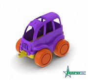 Нордпласт Автобус Нордик 207 1 от 1 года