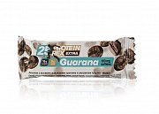 Батончик ProteinRex с высоким содерж. протеина и экстр. гуараны 40г Мокко