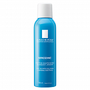 La Roche-Posay Serozinc Спрей-контроль жирного блеска для жирной кожи 150 мл La Roche-Posay Serozinc Спрей-контроль жирного блеска для жирной кожи 150 мл