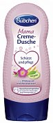 Bubchen Мама Крем-гель для душа 230 мл