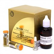 Акавия One Липосомальная сыворотка для коррекции глубоких морщин дневная