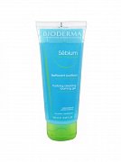 Bioderma Sebium Гель очищающий 100 мл Bioderma Sebium Гель очищающий 100 мл