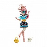 Monster High Кукла Пиратская авантюра Rochelle Goyle Monster High Кукла Пиратская авантюра Rochelle Goyle