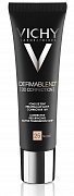 Vichy Dermablend 3D Тональная основа корректирующая с высоким покрытием Тон-25 30 мл Vichy Dermablend 3D Тональная основа корректирующая с высоким покрытием Тон-25 30 мл