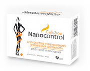 Наноконтрол Целлюстоп капсулы 30 шт.