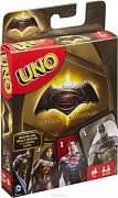 Mattel Настольная игра Uno Бэтмен против Супермена 112 карт Mattel Настольная игра Uno Бэтмен против Супермена 112 карт