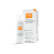 Merz Special Крем-мусс с гиалуроновой кислотой 50 мл
