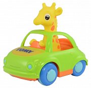 Tomy E72201 Веселый Жираф-Водитель Tomy E72201 Веселый Жираф-Водитель