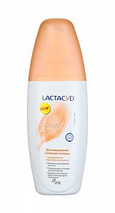 Lactacyd [Лактацид] мусс для интимной гигиены 150 мл