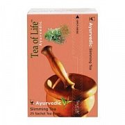 Чай Tea Of Life Антистресс 2г n25 ф п