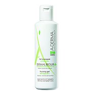 A-Derma Dermalibour+ Гель для тела очищающий 250 мл