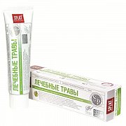 Splat Зубная паста Лечебные Травы 100 мл