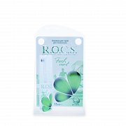 R.O.C.S. Спрей освежающий для полости рта освежающая мята 15 мл
