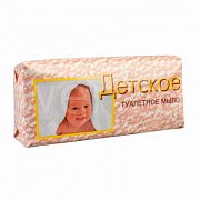 Свобода Мыло детское 100 г Свобода Мыло детское 100 г