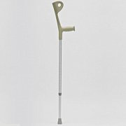 Костыли локтевые Армед FS937L с устройством против скольжения размеры S,M,L