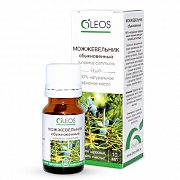 Масло эфирное можжевельника флакон 10 мл