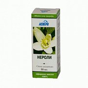 Масло эфирное нероли флакон 10 мл