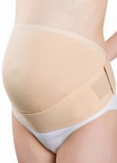 Фэст Бандаж дородовый 0845 р.108-112, бежевый