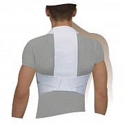 Tonus Elast Корректор Осанки 9806 Р.1 Белый