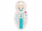 Roxy Kids Держатель для пустышки Mint Soother Saver