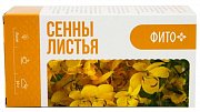 Фито+ сенны листья 50г