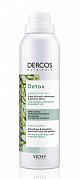 Vichy [Виши] Dercos Nutrients Detox детокс шампунь сухой 150 мл
