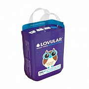 Lovular Подгузники-трусики ночные XXL 15-25 кг 17 шт.