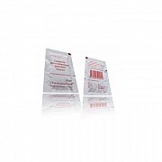 Салфетка для стимулирования дыхания 10 шт.