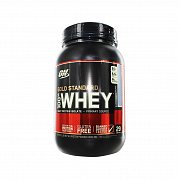 Optimum Nutrition 100% Whey Gold Standart Протеин 907 г Черничный чизкейк
